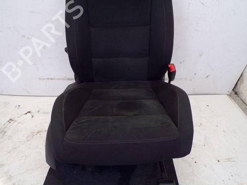 Right front seat VW GOLF VI (5K1) 1.4 TSI | BP37119798C16 - Image 3