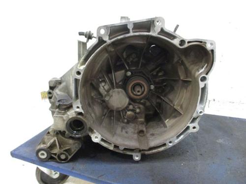 Gearbox FORD FOCUS II (DA_, HCP, DP) 1.6 Ti | BP18793279M3 