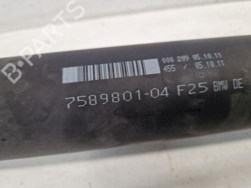 Driveshaft BMW X3 (F25) xDrive 20 d | BP29102336M37 