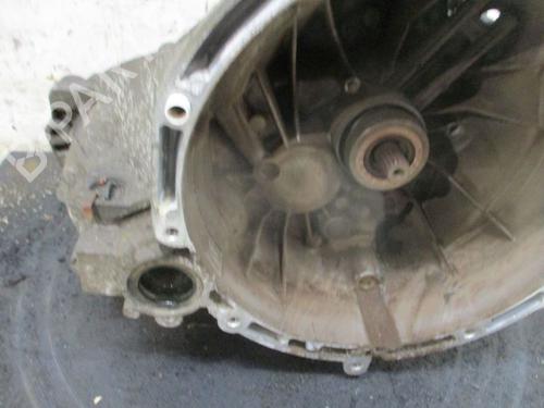 Gearbox FORD FIESTA VI (CB1, CCN) 1.4 | BP19298100M3 
