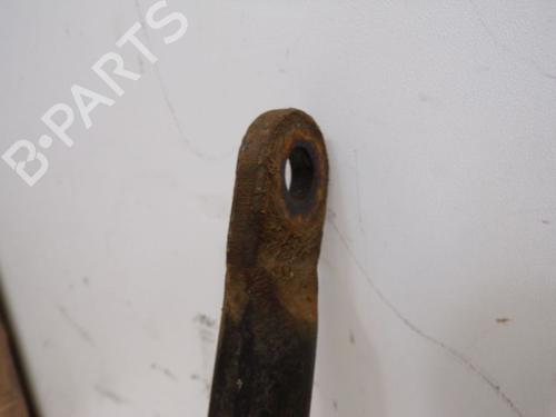 Anti roll bar VW GOLF VI Variant (AJ5) 1.6 TDI | BP37133327M96 - Image 8