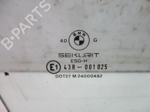 Front right quarter glass BMW 7 (E32) 730 i, iL | BP29089915C112 