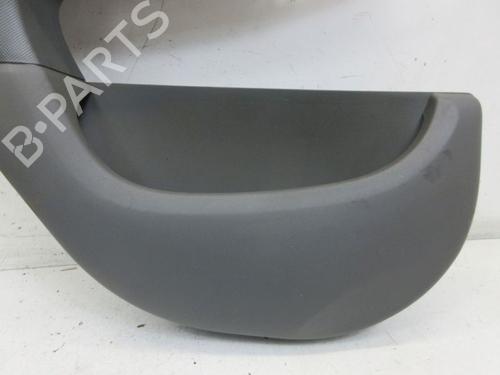 Rear left panel TOYOTA AYGO (_B1_) 1.0 (KGB10_, KGB10R) | BP32785479C60 - Image 4
