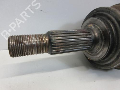 Right front driveshaft TOYOTA PRIUS (_W3_) 1.8 Hybrid (ZVW3_) | BP31028374M39