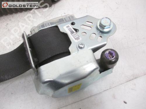 Front right seatbelt KIA SORENTO II (XM) 2.2 CRDi | BP18758760I25 