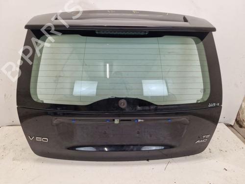 Used Tailgate Tailgate VOLVO V50 (545) T5 AWD (230 hp) 33907651 33907651