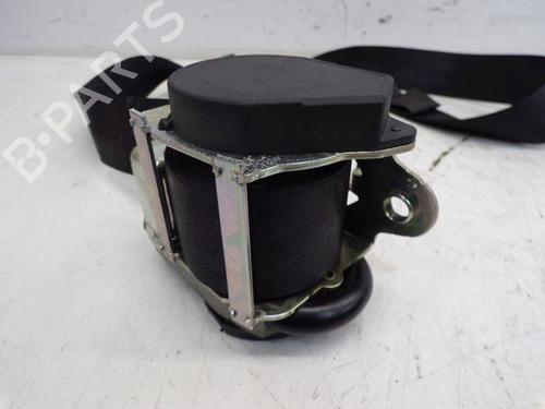 Front right seatbelt SEAT ALTEA XL (5P5, 5P8) 2.0 TDI | BP29097442I25 