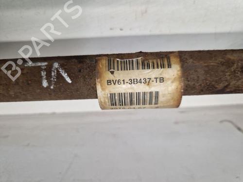 Left front driveshaft FORD FOCUS III Turnier 1.0 EcoBoost | BP39908784M38  - Image 9