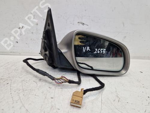Used Right mirror Right mirror AUDI A8 D3 (4E2, 4E8) 4.2 TDI quattro (326 hp) 34738337 34738337