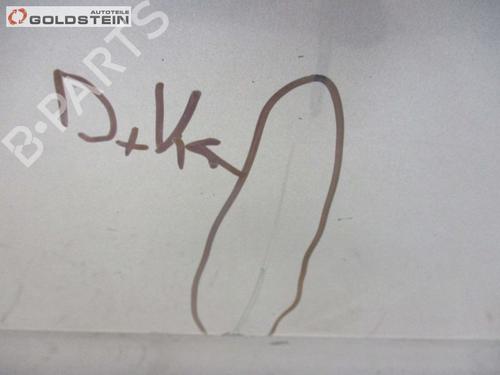 Right front door BMW X3 (E83) 3.0 d | BP26647390C3 