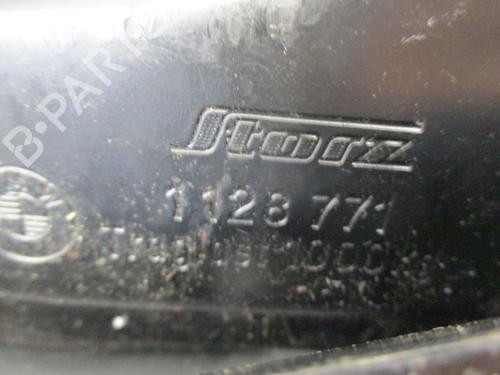 Jack Kit BMW 7 (E32) 730 i, iL | BP29089914C119 