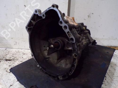 Used Gearbox BMW 1 (E87) 116 i (115 hp) 29096872