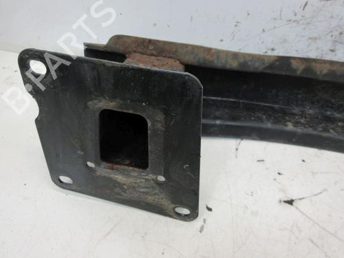 Rear bumper reinforcement VW POLO V (6R1, 6C1) 1.2 | BP19297515C73 