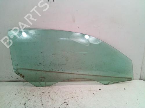 Used Front right quarter glass VW EOS (1F7, 1F8) 1.4 TSI (122 hp) 29105361