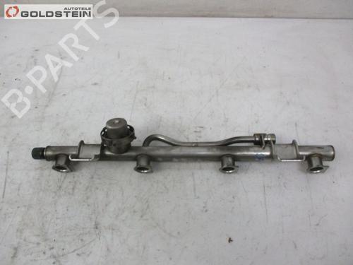 injection-rail-mercedes-benz-c-class-coupe-cl203-2001-2002-2003-2004-2005-2006-2007-2008-2009-2010-2011-37101331 main image