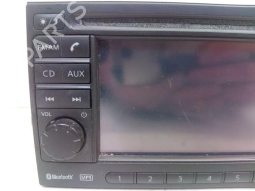 Electronic module NISSAN 370Z Roadster (Z34) 3.7 | BP37142508M83 - Image 3