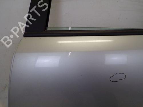 Left rear door OPEL ZAFIRA / ZAFIRA FAMILY B (A05) 1.8 (M75) | BP26647868C4 