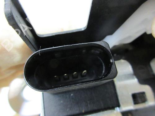 Tailgate lock VW POLO V (6R1, 6C1) 1.4 (6R1) | BP29093254C101 