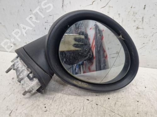 Used Right mirror MINI MINI (R56) Cooper (120 hp) 29100525