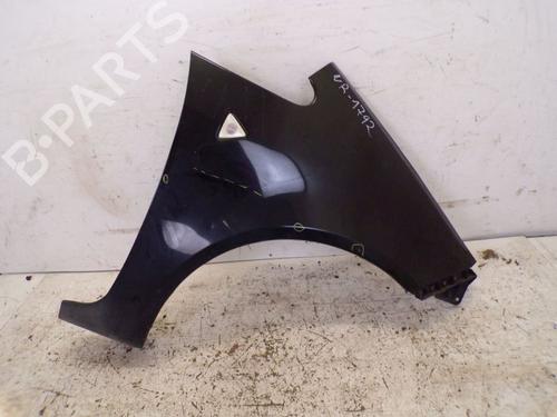 Used Right front fenders MITSUBISHI COLT VI (Z3_A, Z2_A) 1.1 (Z31A, Z32A) (75 hp) 19293465