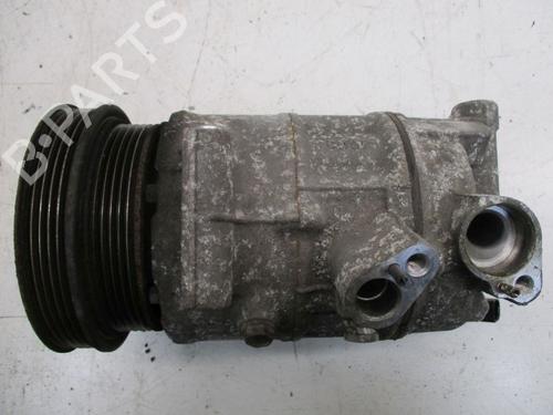 Compressor A/A VW GOLF IV Cabriolet (1E7) 2.0 | BP28307198M34 