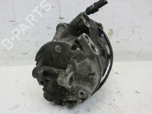 AC compressor BMW X5 (E70) xDrive 35 d | BP37124868M34 - Image 3