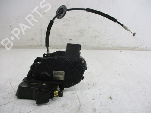 Used Front right lock LAND ROVER DISCOVERY III (L319) 2.7 TD 4x4 (190 hp) 18795760