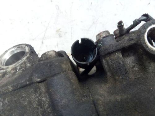 AC compressor BMW X3 (E83) 3.0 d | BP37138067M34 - Image 8