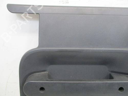 Front left panel JEEP WRANGLER III (JK) 3.8 | BP30184499C58