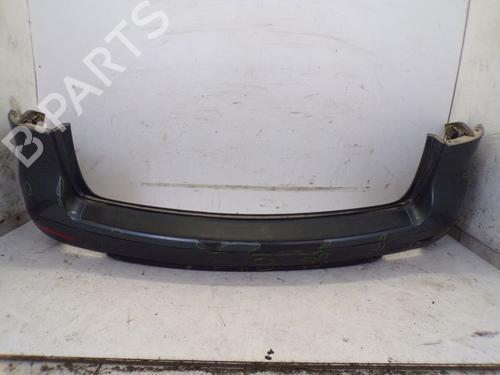 Used Rear bumper VW TOUAREG (7LA, 7L6, 7L7) 2.5 R5 TDI (174 hp) 18805698