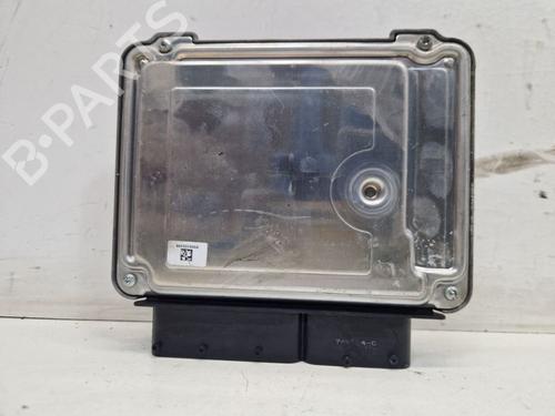 Engine control unit (ECU) VW GOLF VI Variant (AJ5) 2.0 TDI | BP40000876M57 - Image 3