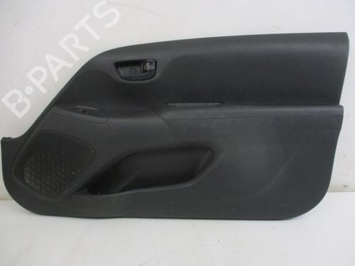 Used Front right panel PEUGEOT 108 1.0 VTi (69 hp) 18795487