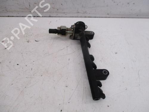 Injector TOYOTA AYGO (_B1_) 1.0 (KGB10_, KGB10R) | BP29088734M100