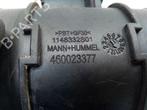 Mass air flow sensor OPEL CORSA E (X15) 1.0 (08, 68) | BP37135654M95 - Image 9