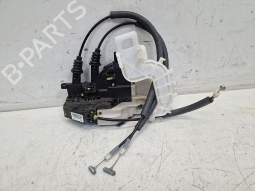 Used Front left lock Front left lock HYUNDAI SANTA FÉ III (DM, DMA) 2.4 4WD (192 hp) 33682696 33682696