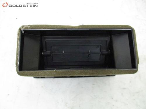 Air vent PEUGEOT 407 SW (6E_, 6D_) 2.7 HDi | BP18749725I21