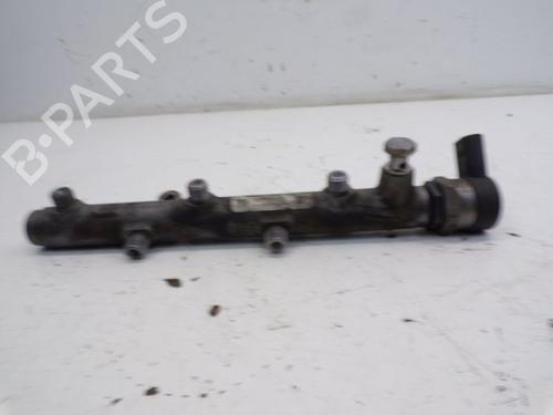 Injection rail AUDI A4 Allroad B8 (8KH) 3.0 TDI quattro | BP37129144M98 - Image 5