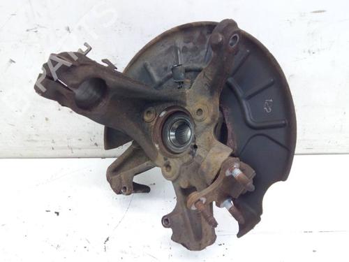 Right front steering knuckle VW GOLF PLUS V (5M1, 521) 1.2 TSI | BP29102624M26 