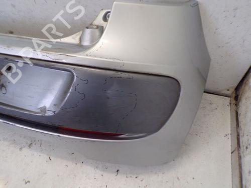 Rear bumper MITSUBISHI COLT CZC VI Convertible (RG) 1.5 (Z36A) | BP29091525C8 