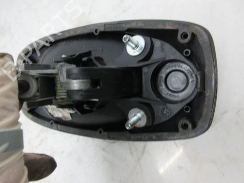 Front right exterior door handle FIAT DOBLO Cargo (263_) 1.3 D Multijet | BP29094794C129 