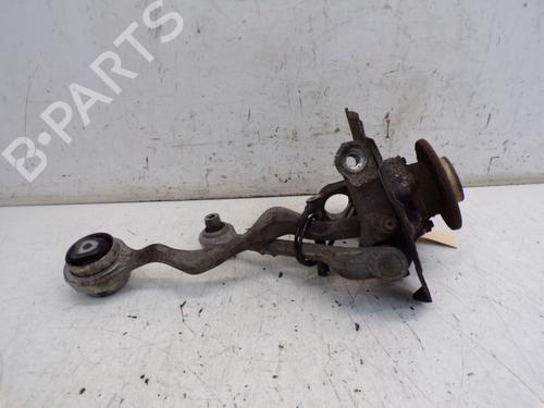 Left front steering knuckle BMW 3 (E90) 320 i | BP37127968M25 - Image 3