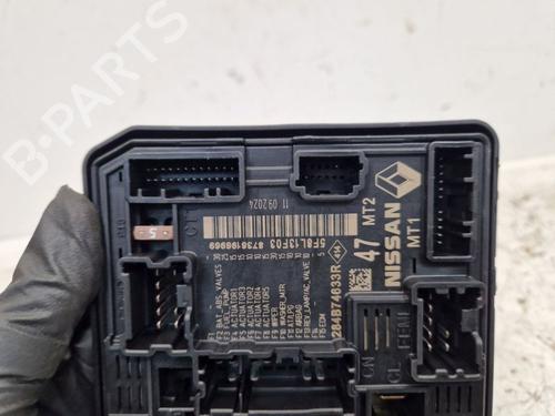 Control unit MITSUBISHI COLT VII Hatchback (VB_) 1.0 MPi (VBXG0) | BP29603124M11