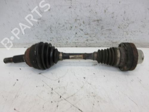 Used Driveshaft VW TOUAREG (7LA, 7L6, 7L7) 5.0 V10 TDI (313 hp) 29092615
