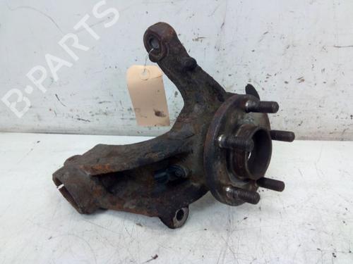 Left front steering knuckle FORD S-MAX (WA6) 2.0 TDCi | BP38028720M25 - Image 2