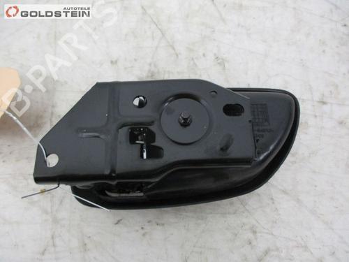 Interior handle HYUNDAI TERRACAN (HP) 2.9 CRDi 4WD | BP38024987I7 - Image 3
