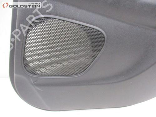 Rear right panel MITSUBISHI ASX (GA_W_) 1.8 DI-D (GA6W) | BP37103847C61 - Image 4