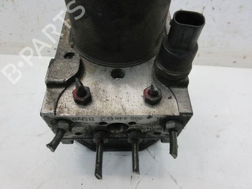 Electronic module MERCEDES-BENZ SPRINTER 3-t Van (B903) 308 CDI (903.661, 903.662, 903.663) | BP21137780M83 