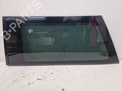 Used Rear left door window MINI MINI (R56) Cooper S (184 hp) 31703491