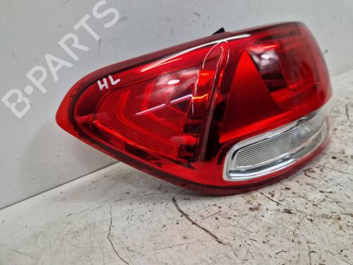 Left taillight KIA SORENTO III (UM) 2.4 GDI | BP32343896C34