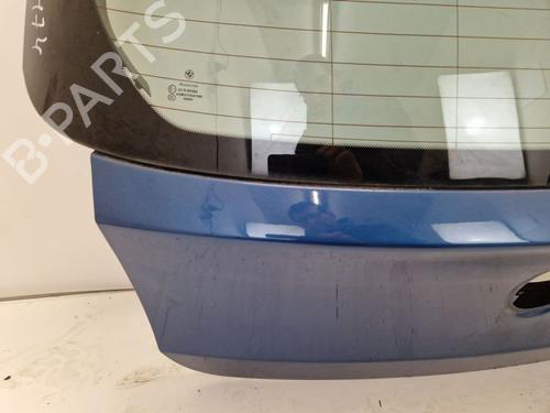 Tailgate BMW 1 (E87) 116 i | BP37143184C6 - Image 4